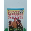 Mencapai Kebahaggiaan Sejati