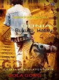 Menggenggam Dunia: Bukuku Hatiku
