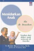 Menidurkan anak ala dr. Brazelton
