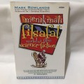 Menikmati Filsafat Melalui Film Science-Fiction