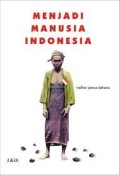 Menjadi manusia Indonesia