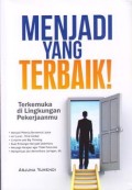 Menjadi yang terbaik