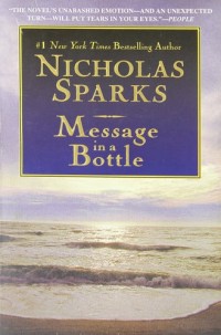 Image of Message in a Bottle