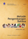 Metode Pengembangan Bahasa