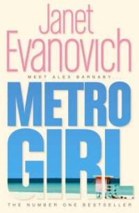 Image of Metro Girl