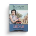 Midah : simanis bergigi emas