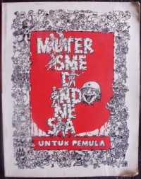 Militerisme Di Indonesia Untuk Pemula