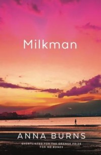 Image of Milkman