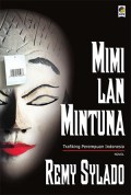 Mimi Ian Mintuna