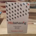 MisBehaving : Terbentuknya ekonomi perilaku