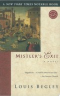 Mistler's Exit