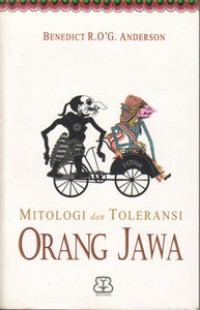 Mitologi dan toleransi orang Jawa