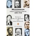 Modernism A Guide to Eropean Literature 1890-1930
