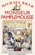 Monsieur Pamplemousse
