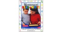 Montessori read & write a parents' guide to literacy for children