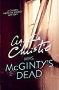 Mrs McGinty's Dead