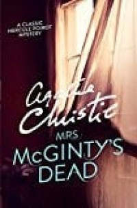 Image of Mrs McGinty's Dead
