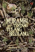 Murambi: Buku tentang Tulang Belulang