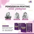 Muslimah Mendobrak Bias