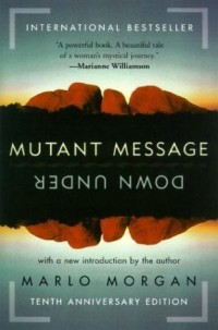 Image of Mutant Message Down Under