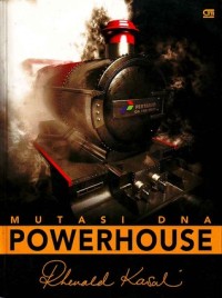 Mutasi DNA powerhouse: Pertamina on the move