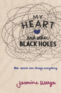 Image of My Heart and Other Black Holes