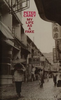 Image of My Life as a Fake