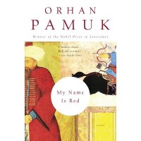 Image of My Name Is Red