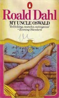 My uncle oswald