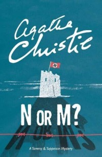 Image of N or M