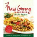 Nasi goreng Indonesia: cita rasa mendunia
