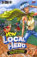 New local hero