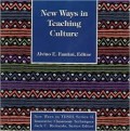 New ways in teaching culture
