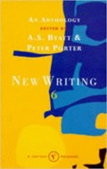 New writing 6
