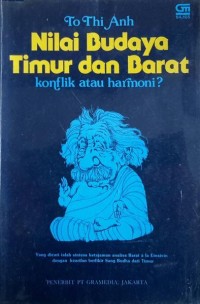 Nilai Budaya Timur dan Barat