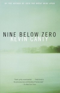 Image of Nine Below Zero