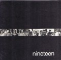 Nineteen : the lives of Jakarta's street vendors