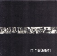 Nineteen : the lives of Jakarta's street vendors