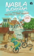 Nisa, Elang, dan Tembok Berlubang