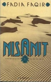 Image of Nisanit: A Novel