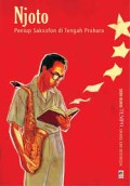 Njoto Peniup Saksofon di Tengah Prahara : seri buku tempo orang kiri indonesia