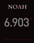 Noah 6.903 Mil: Cerita di balik konser 2 benua 5 negara
