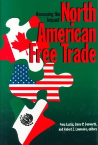 North American Free Trade