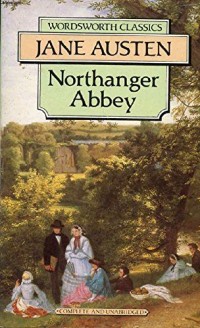 Image of Northanger Abbey