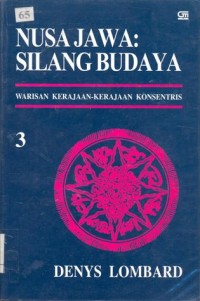 Nusa jawa: silang budaya