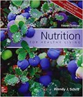 Nutrition for healthy living