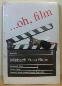 Oh film