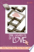 One gigabyte of love: cerita cinta para blogger multiply Indonesia