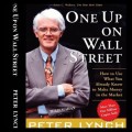 One Up On Wall Street