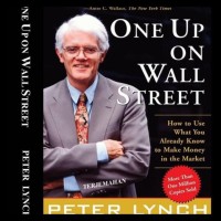 One Up On Wall Street